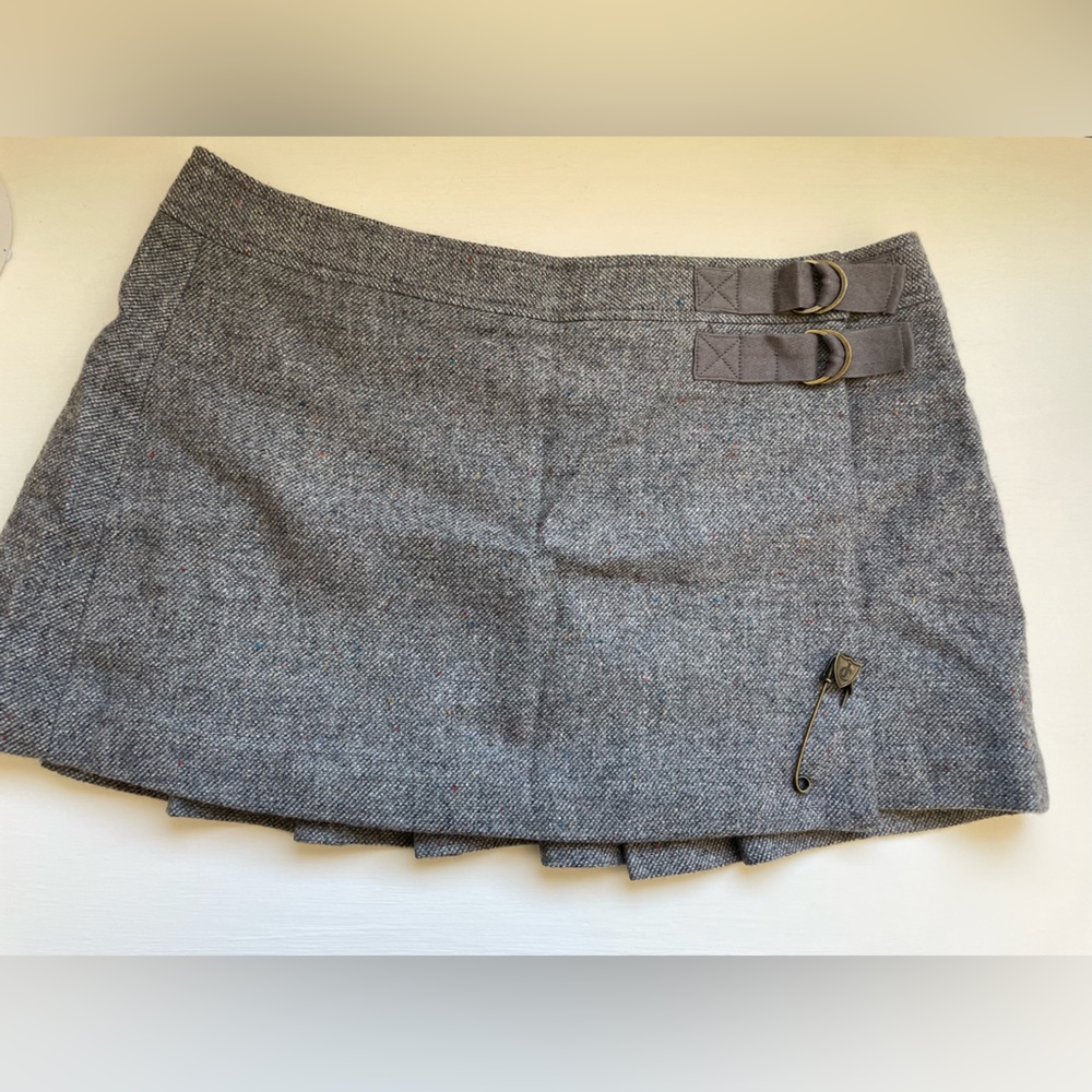 Juicy couture skirt
